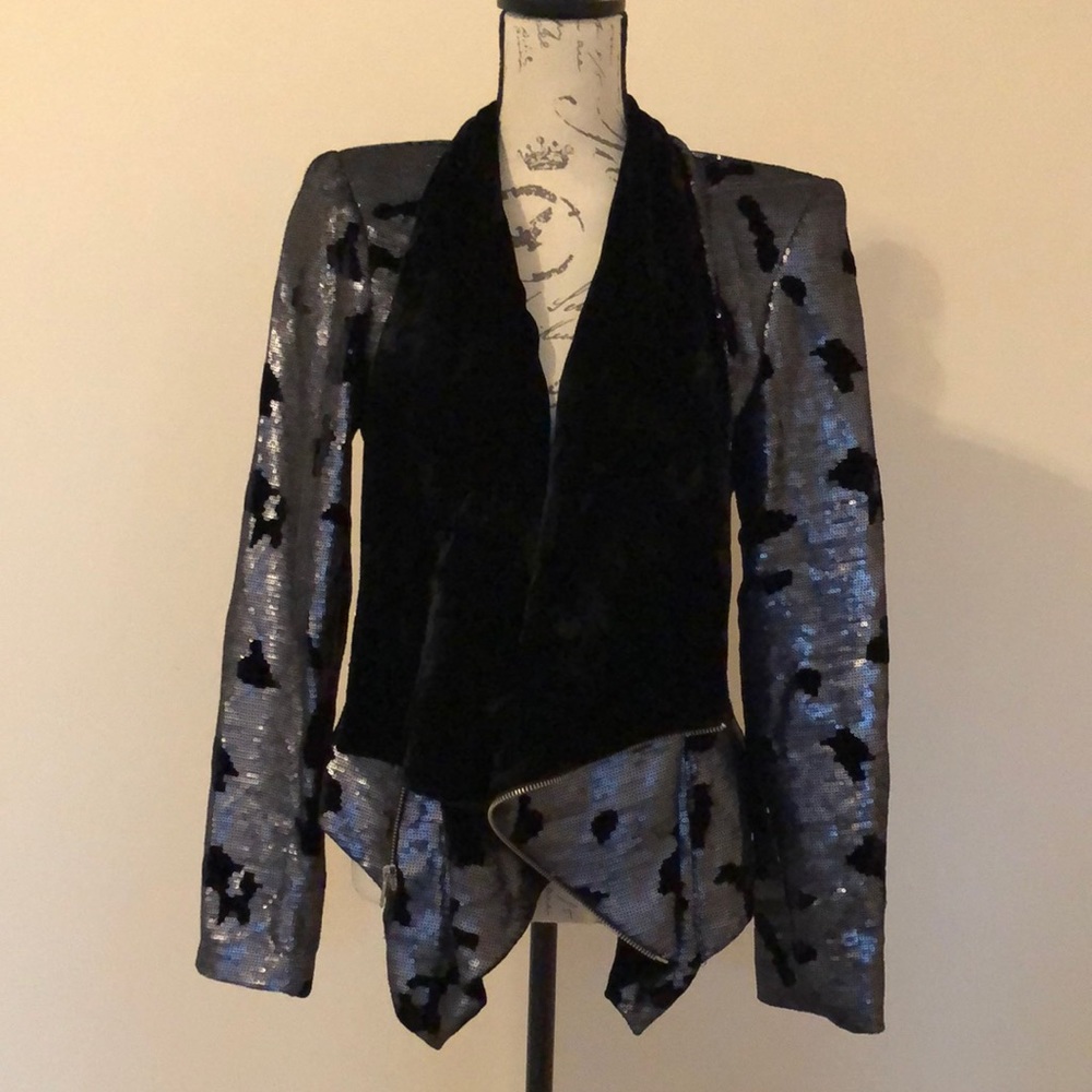 Bebe Jacket